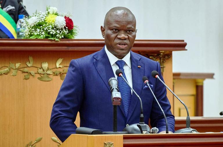 Entrepreneuriat des jeunes : Oligui Nguema déplore un manque d’engagement malgré 20 milliards de FCFA mobilisés -