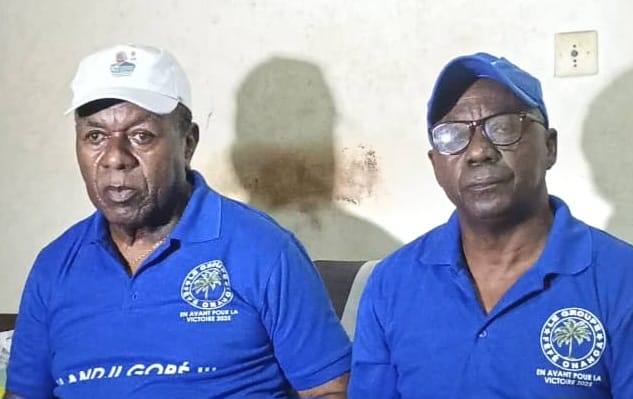 Affaire Bilie-By-Nzé : Le Groupe Féfé Onanga dit ‘’Non’’ à toute forme d’ingérence étrangère -