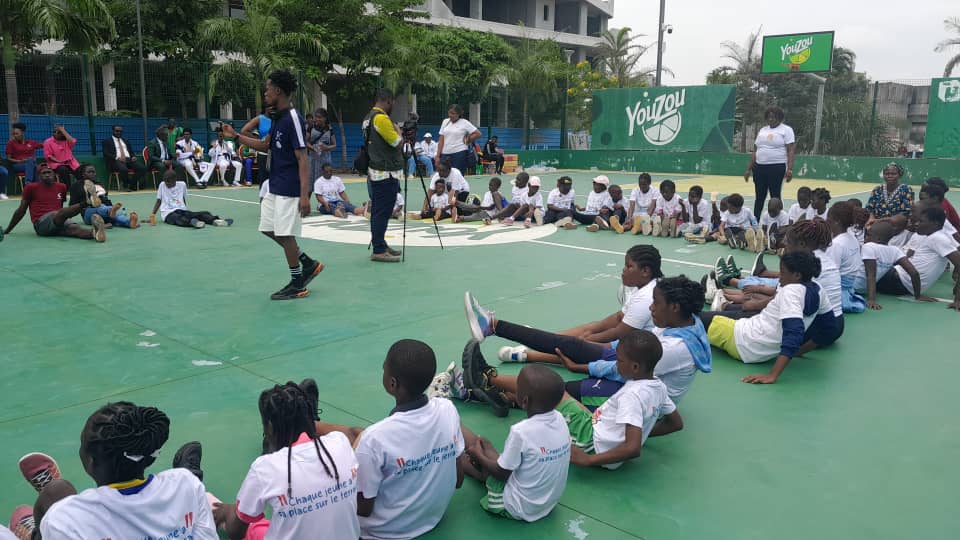 Journée de l’enfant africain : Honneur aux enfants en situation de handicap au Gabon -