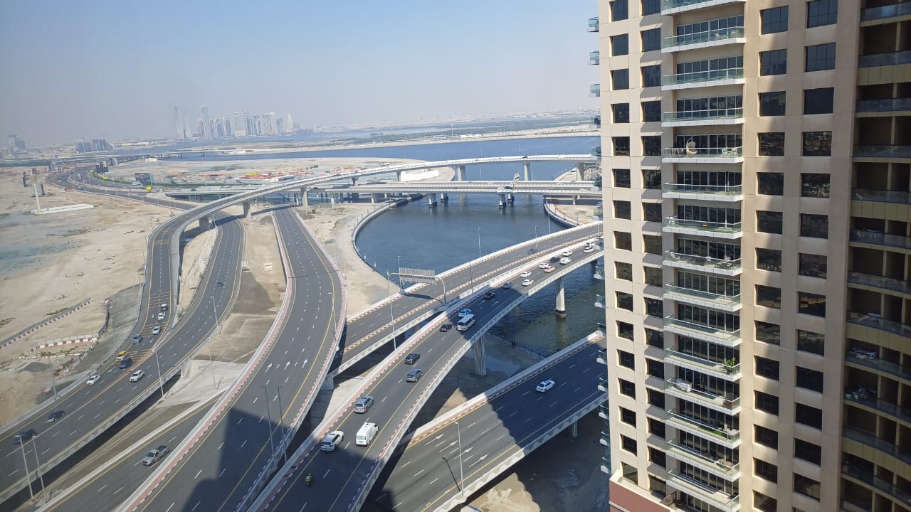 Fabrice Andjoua serait à la tête d’une grosse fortune à Dubaï -