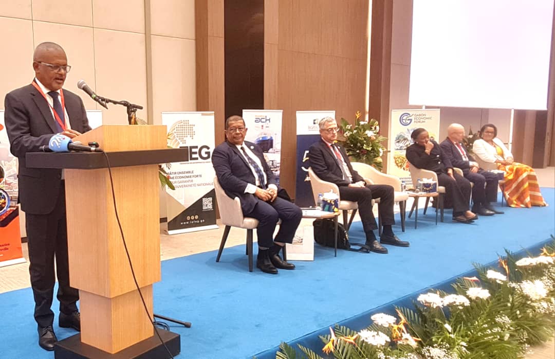 GEF : 40 recommandations pour créer des champions et conquérir le marché africain -