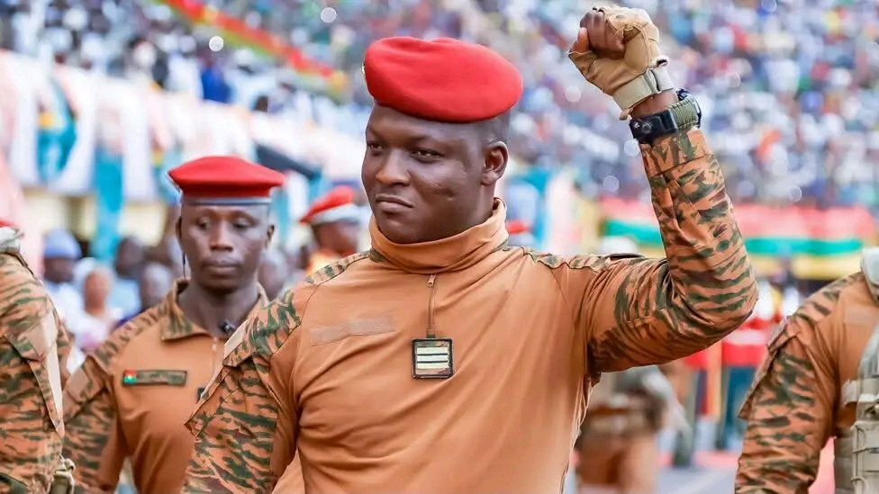 France – Burkina Faso : départ réciproque des diplomates, la rupture consommée -
