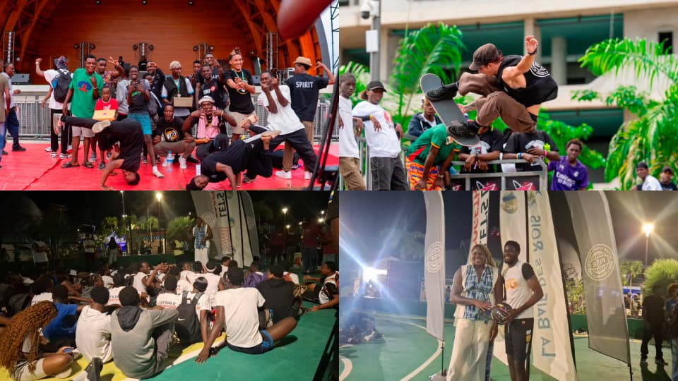 FISE Libreville 2026 : trois jours de spectacle et de révélations sportives -