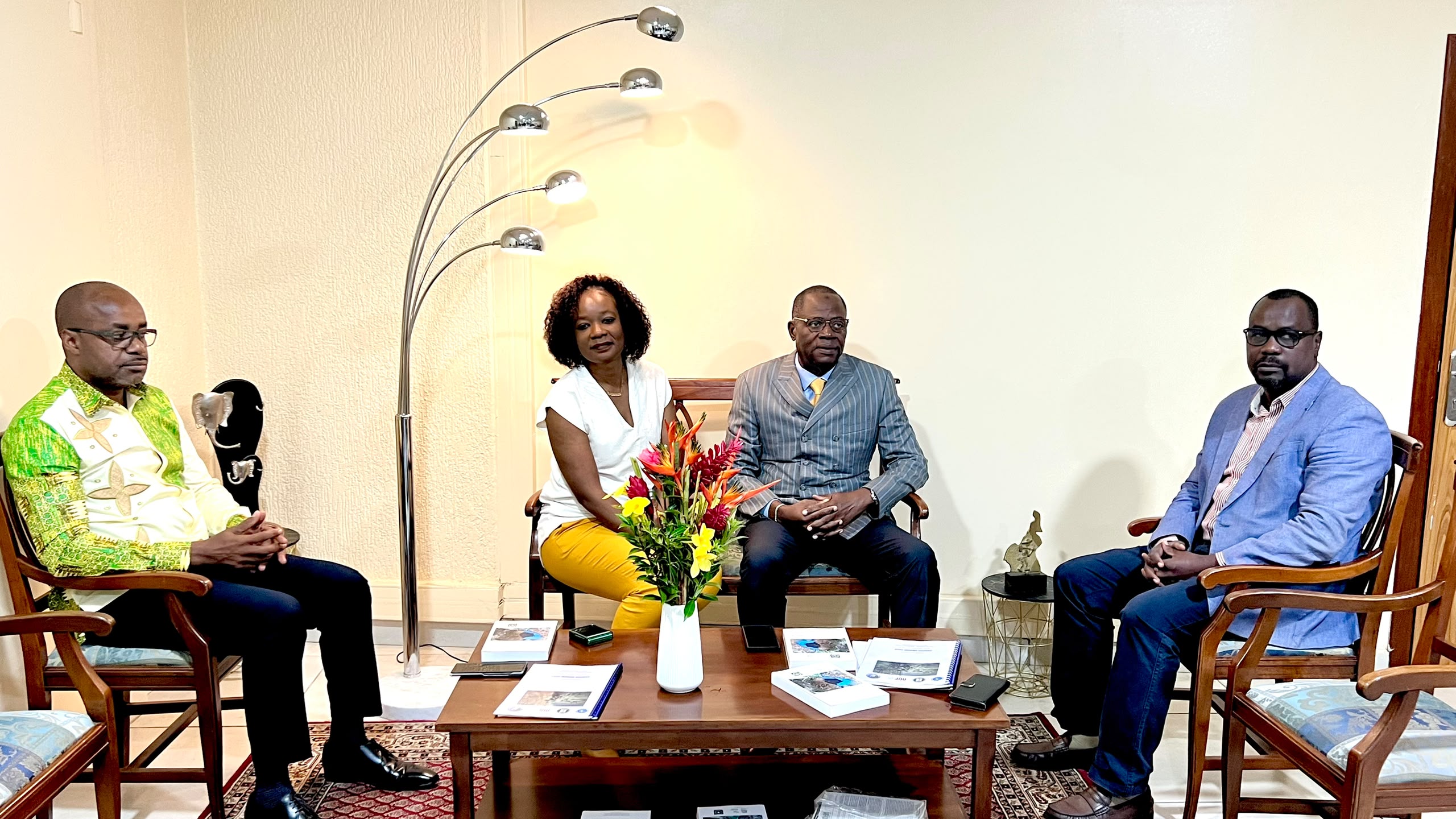 CEEAC: Campus Mbongi 2026, une école d’été dédiée aux langues, aux savoirs endogènes et à l’écologie -