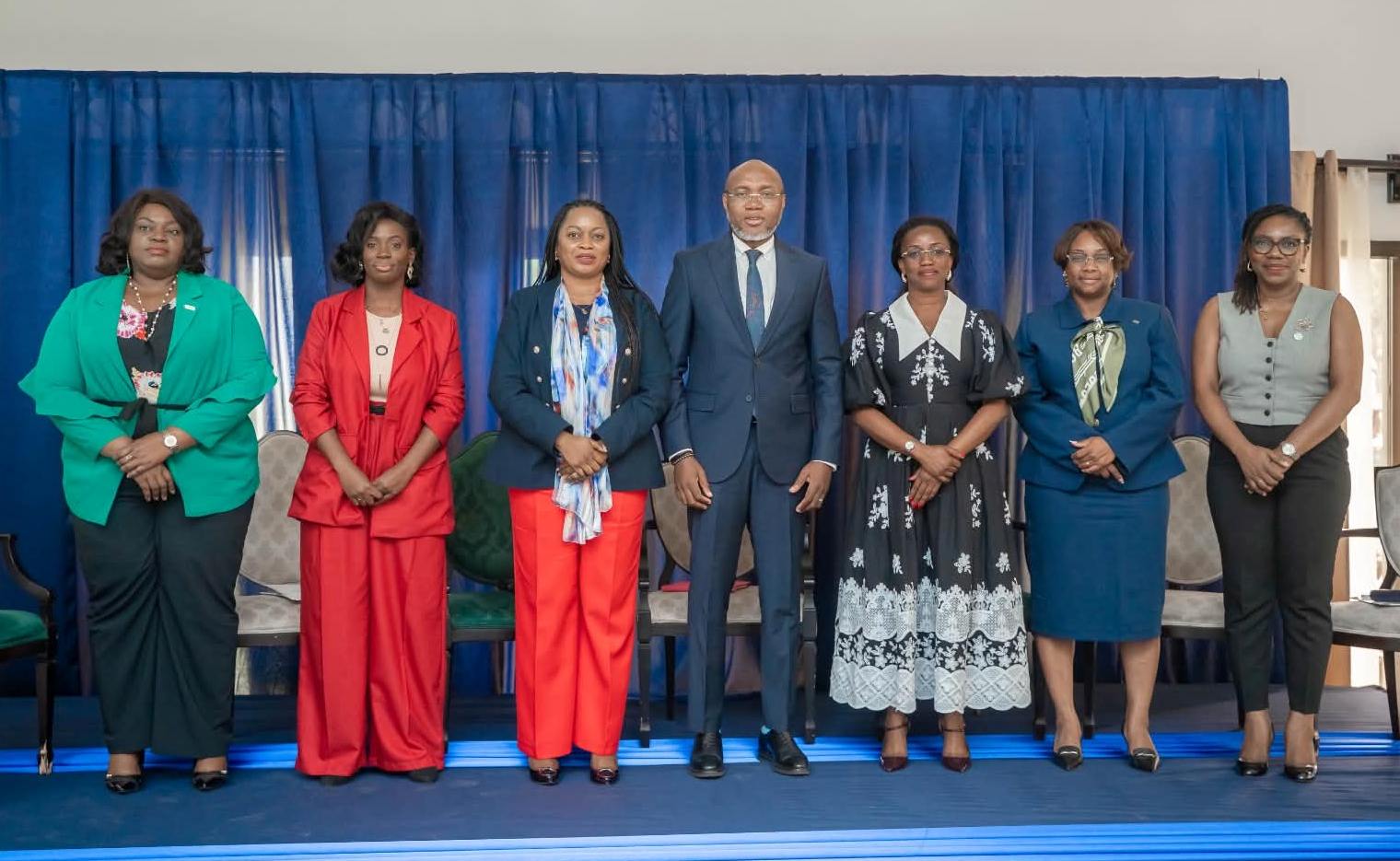 Entrepreneuriat féminin : la Société de Garantie du Gabon veut lever les freins à l'accès au financement -