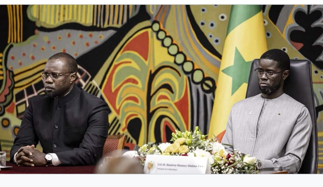 Le Conseil constitutionnel sénégalais invalide la réforme révisant l'équilibre des pouvoirs -