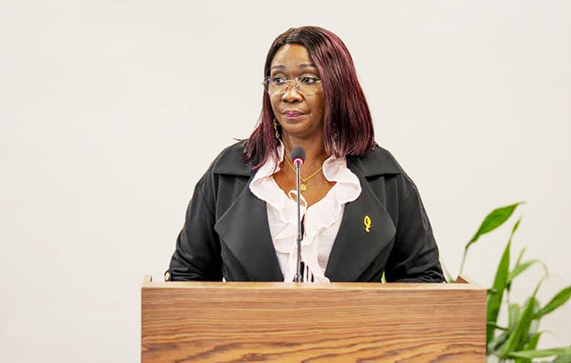 Billets d'avion trop chers : une commission pour rendre la destination Gabon plus accessible -