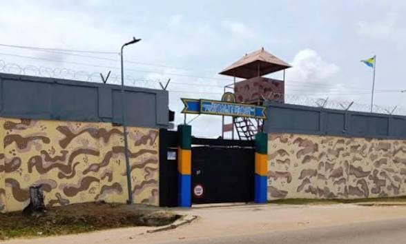 Prison centrale de Port-Gentil : 100% de réussite au BEPC -