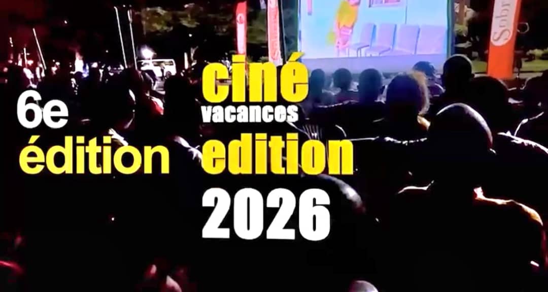 6ème édition du Ciné-Vacances : Ça tourne ! -