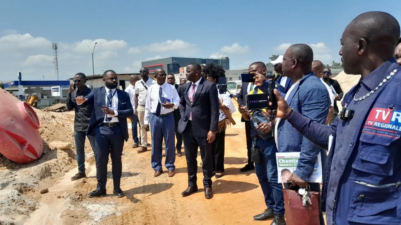 Le Gabon organise la 1ère édition du Salon africain des infrastructures de Libreville le 17 au 19 septembre 2026 -