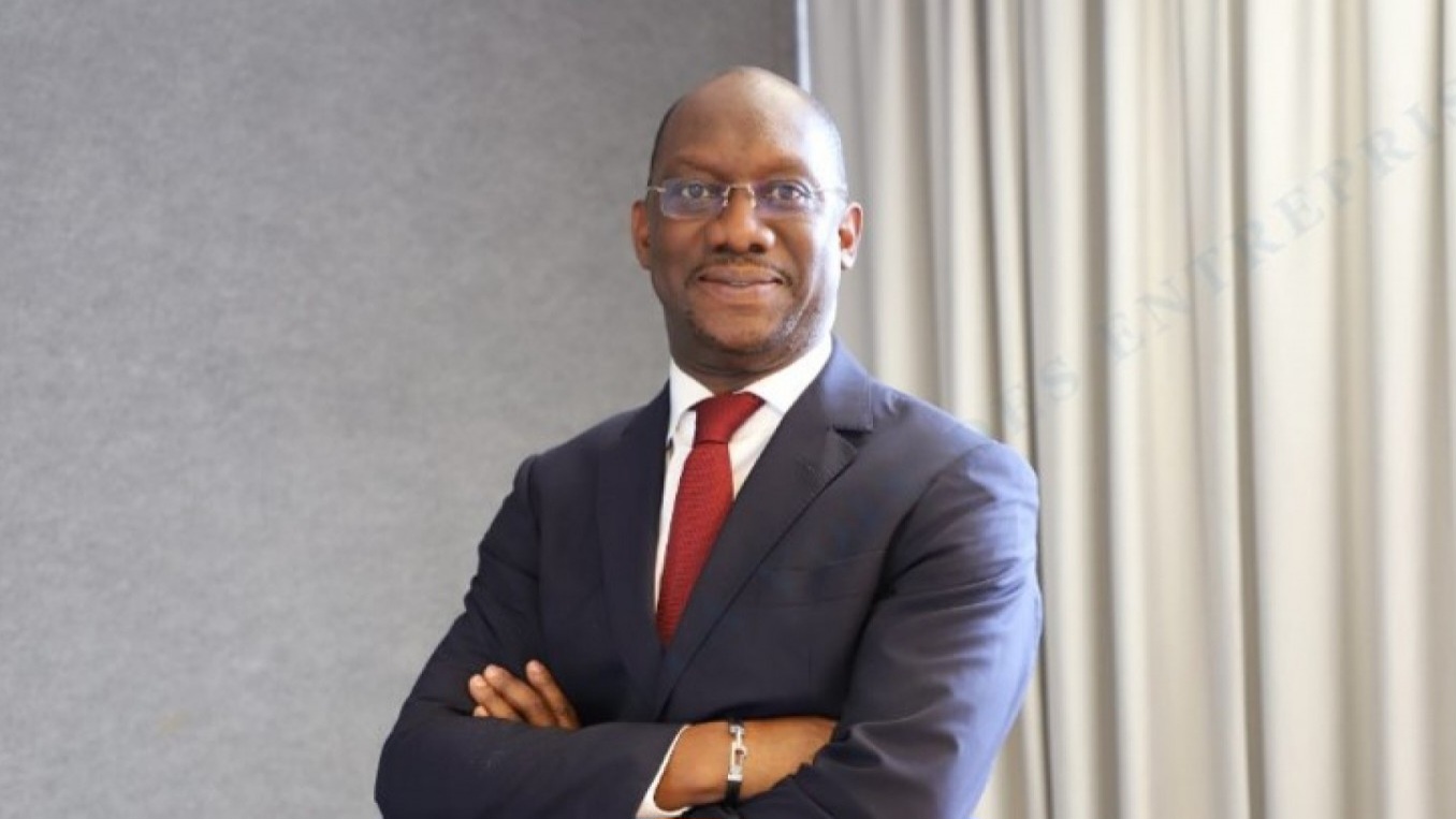 Banque mondiale : l' ivorien Sylvain Kakou nommé représentant résident au Gabon -