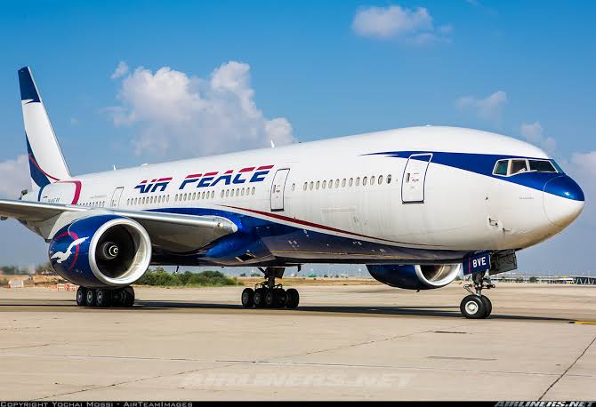 Transport aérien : Ouverture de 4 vols hebdomadaires directs entre Libreville – Lagos -