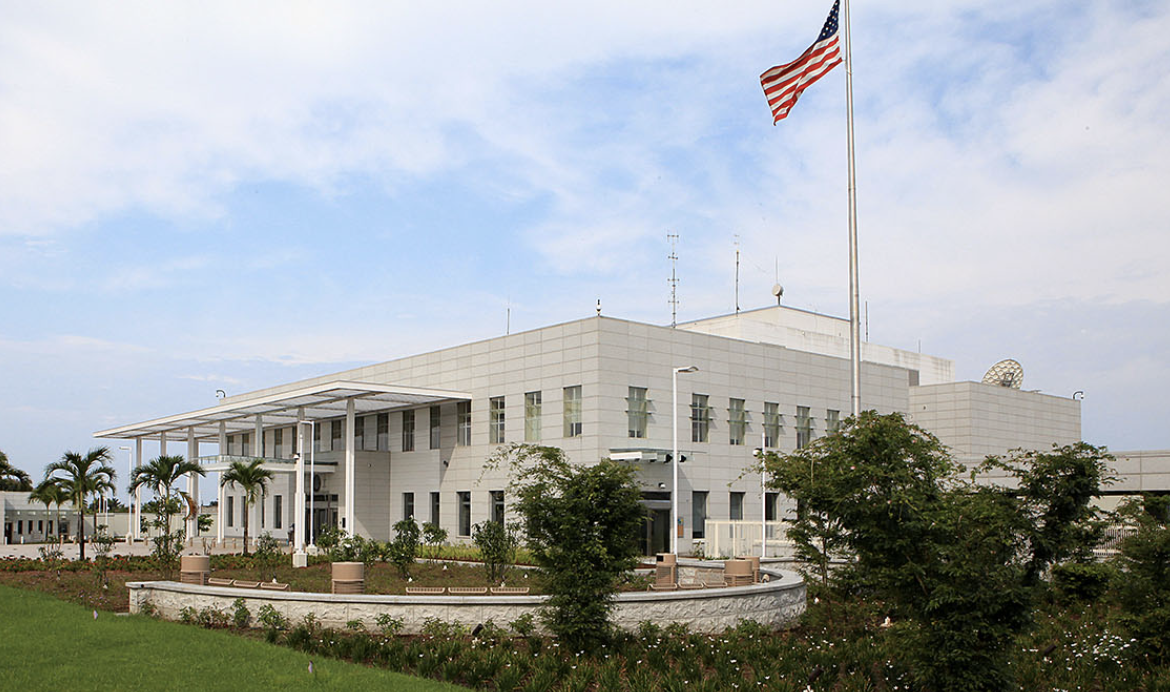 Visa : L’ambassade des USA au Gabon pourra-t-elle reprendre la délivrance des visas ? -