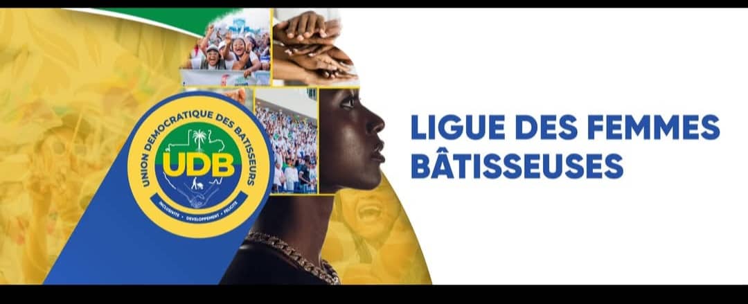 Propos de Lanlaire : les femmes de l’UDB prennent la défense d’Oligui Nguema -