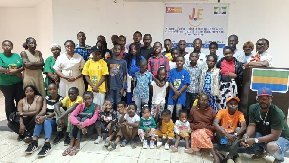 Port-Gentil : trois jours pour faire vibrer la jeunesse -