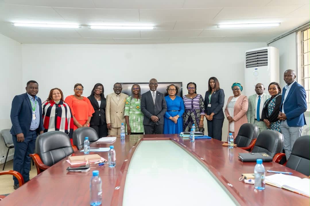 CNSS Gabon-Burkina Faso : la reddition des comptes au service des droits des assurés -