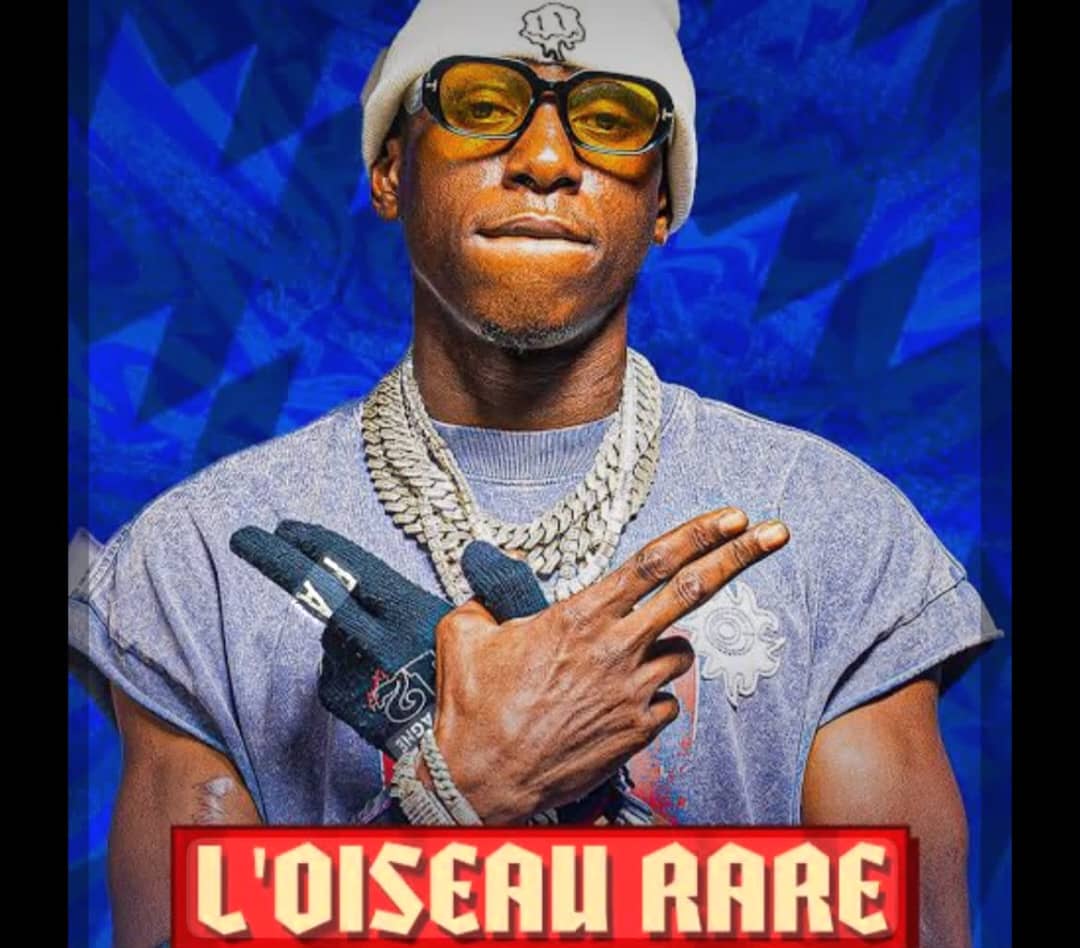 L’Oiseau Rare : Artiste musicien et Producteur devenu -