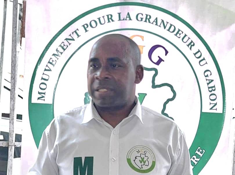 Affaire Alain-Claude Bilie-By-Nzé : Le MGG demande la libération pure et simple de l’ancien Premier ministre -