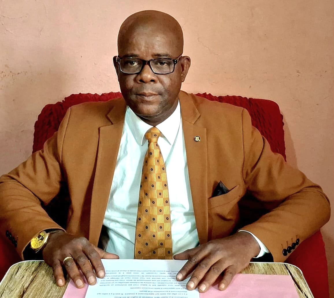 Nouveau Gabon : Mbatchi Pambou en faveur d’un « Pacte national de consolidation » -
