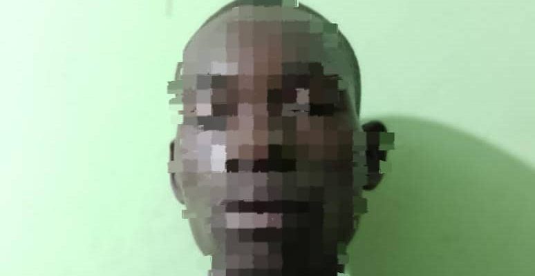 В Габоне 21-летнего племянника обвинили в попытке изнасилования тетки и краже
