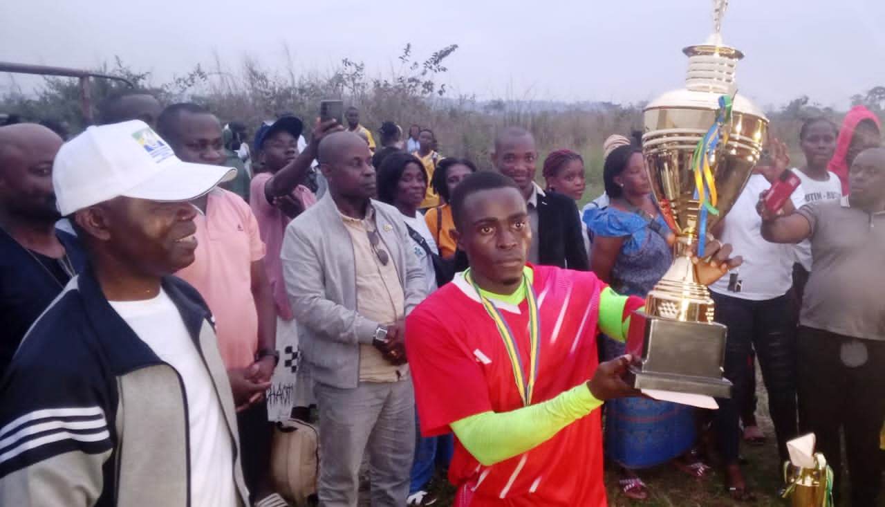 Coupe départementale de la Doutsila : Mabanda A s’offre une première consécration historique -