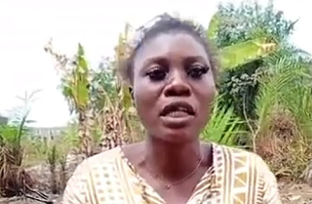 SNI : précisions sur les plaintes d'une mère de famille dont la maison a été détruite à la Cité Mangoumba (Akanda) -