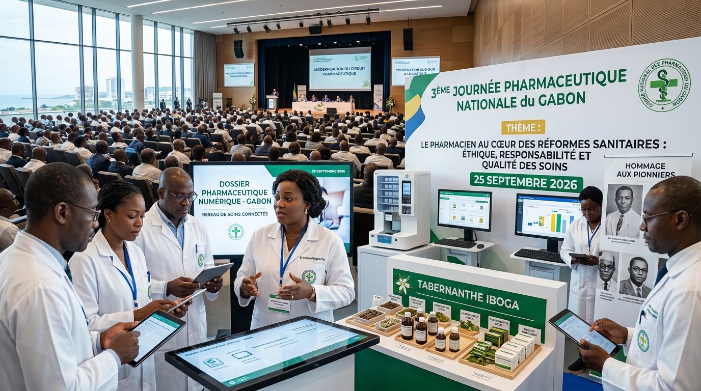 Pharmacie : de nouvelles pistes pour moderniser le secteur -