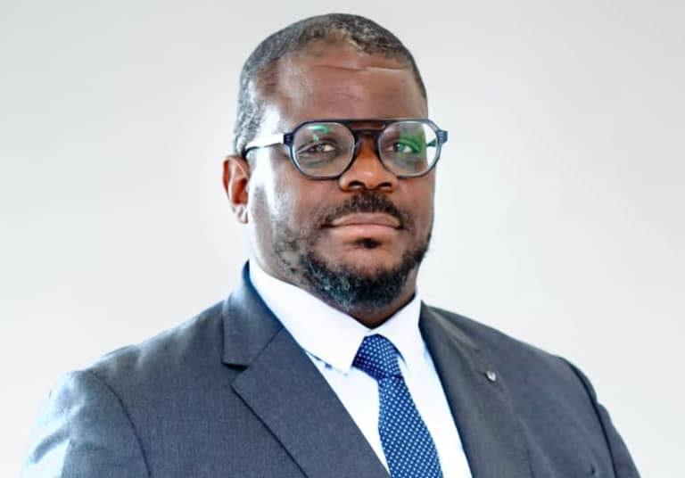 COMILOG : Issempedjeno Ngaka, nouvel Administrateur directeur général -