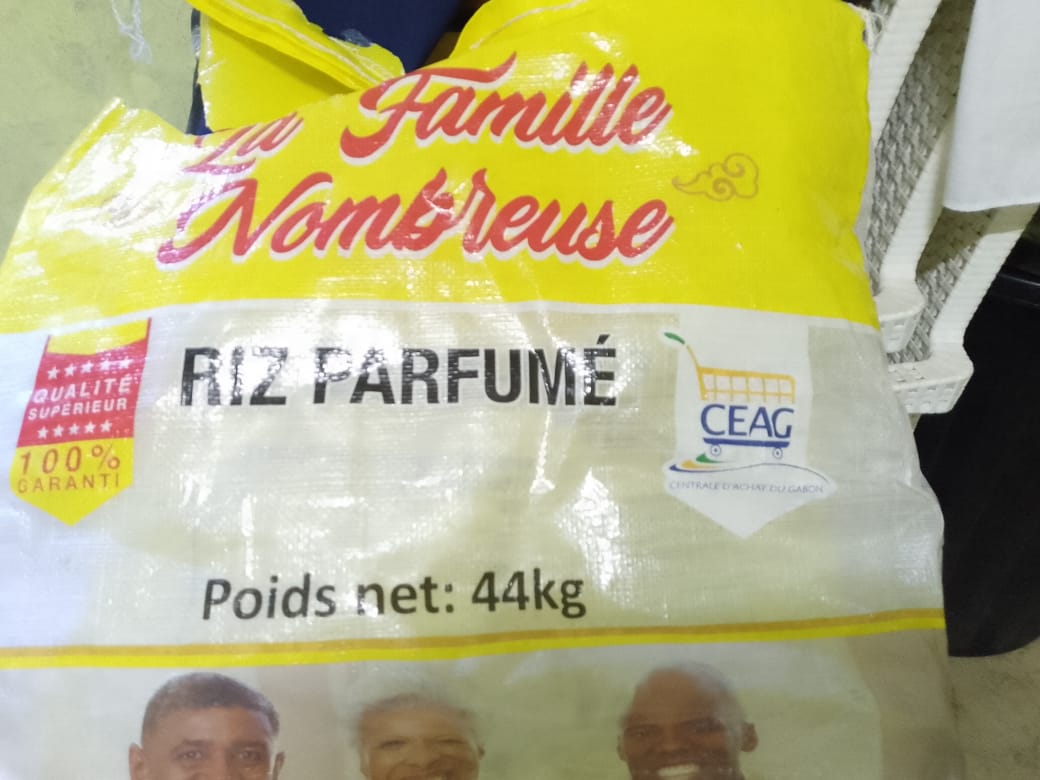 Vie chère au Gabon : la Centrale d’achat augmente les prix des produits  alimentaires qu’il vend (communiqué OGC)