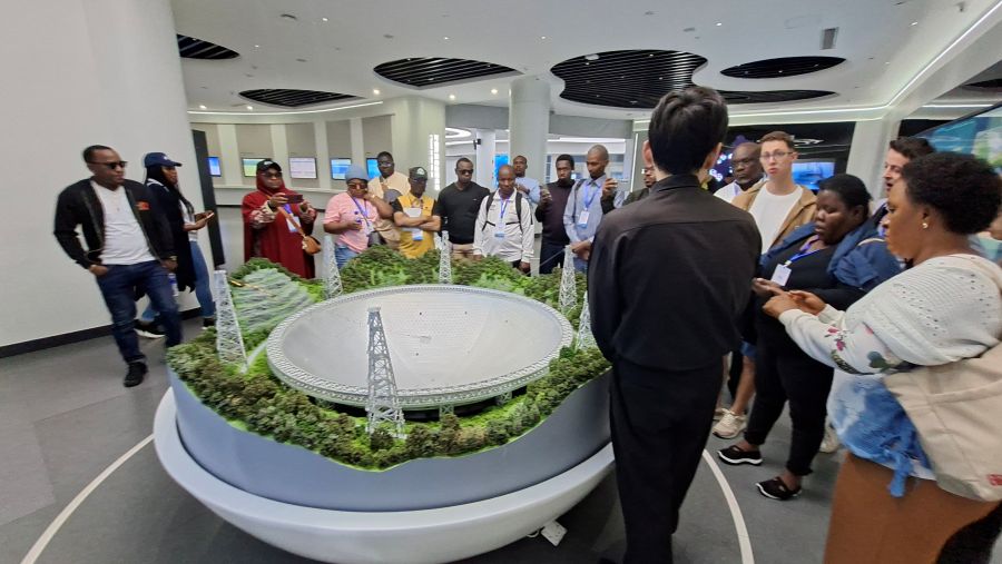 Gabon-Chine : Ce que Libreville peut « copier » du miracle chinois