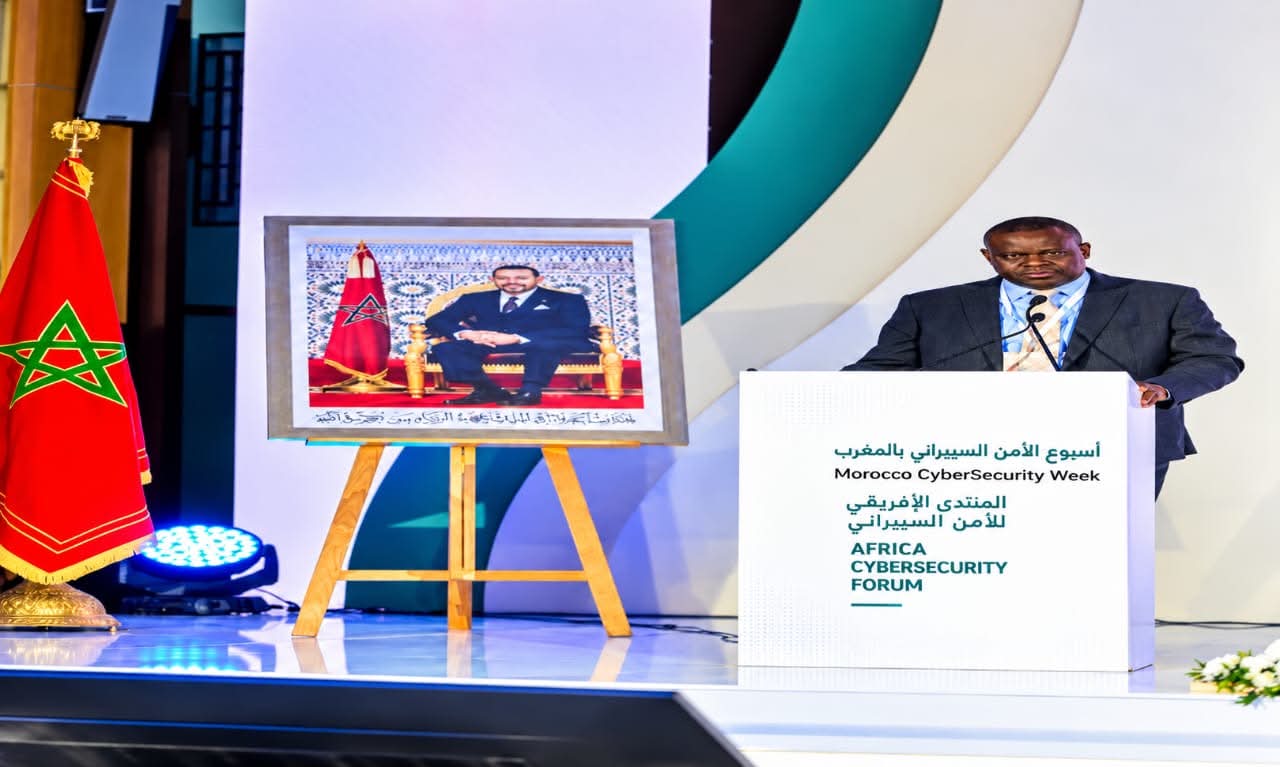 Cybersécurité : l’ANINF partage l’expertise numérique du Gabon à Rabat