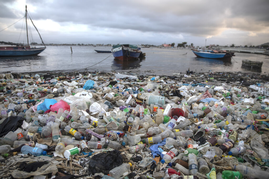 Gabon: Government launches National Plastic Action Partnership